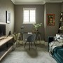 Highbury Home | TV Snug | Interior Designers